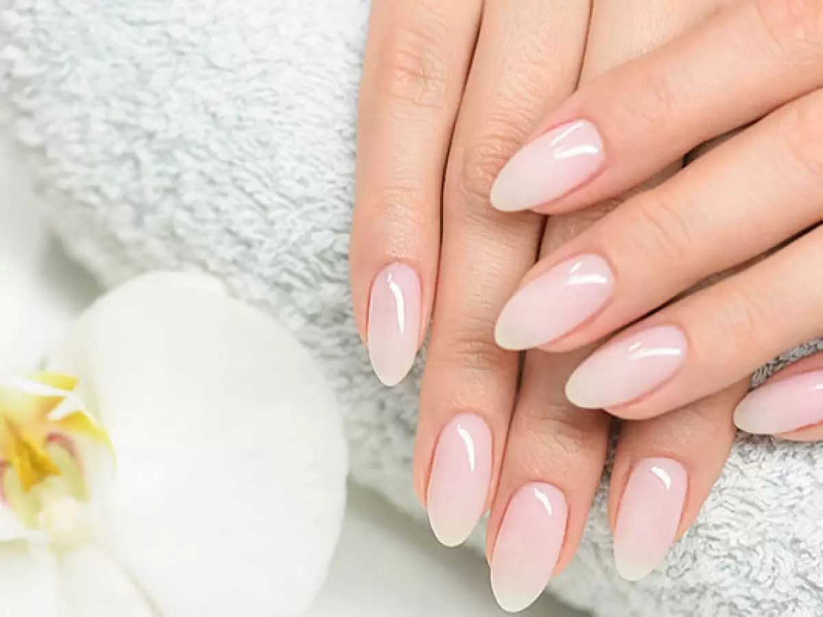 Akdeniz Protez Tırnak